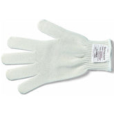 "VICTORINOX CUT RESISTANT GLOVES, KNIFESHIELD, SIZE: LARGE." - Mabrook Hotel Supplies